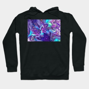 Stream Hoodie